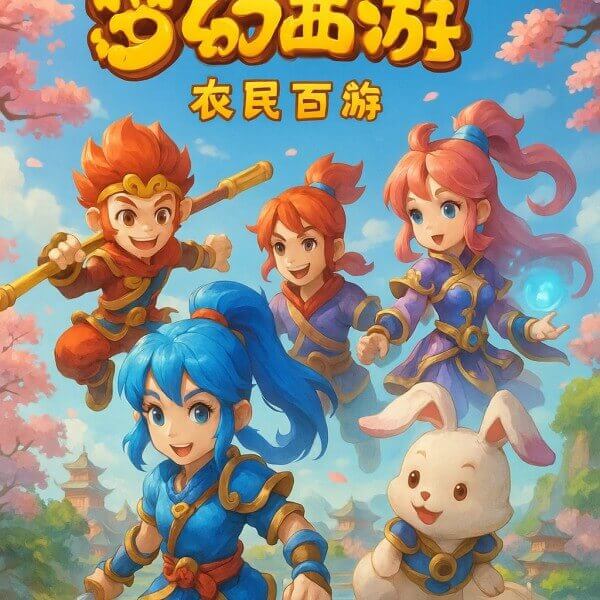 梦幻西游私服 - 游戏私服发布网